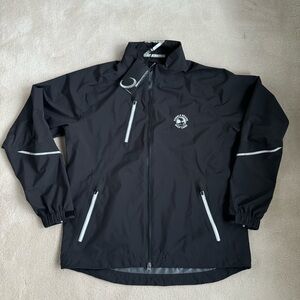 Zero Restriction Power Torque Full Zip - Pebble Beach - Medium